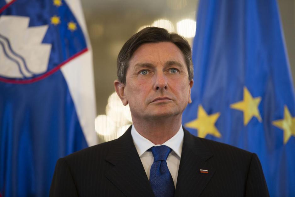 Pahor ponovio želju da postane EU izaslanik za dijalog Beograda i Prištine