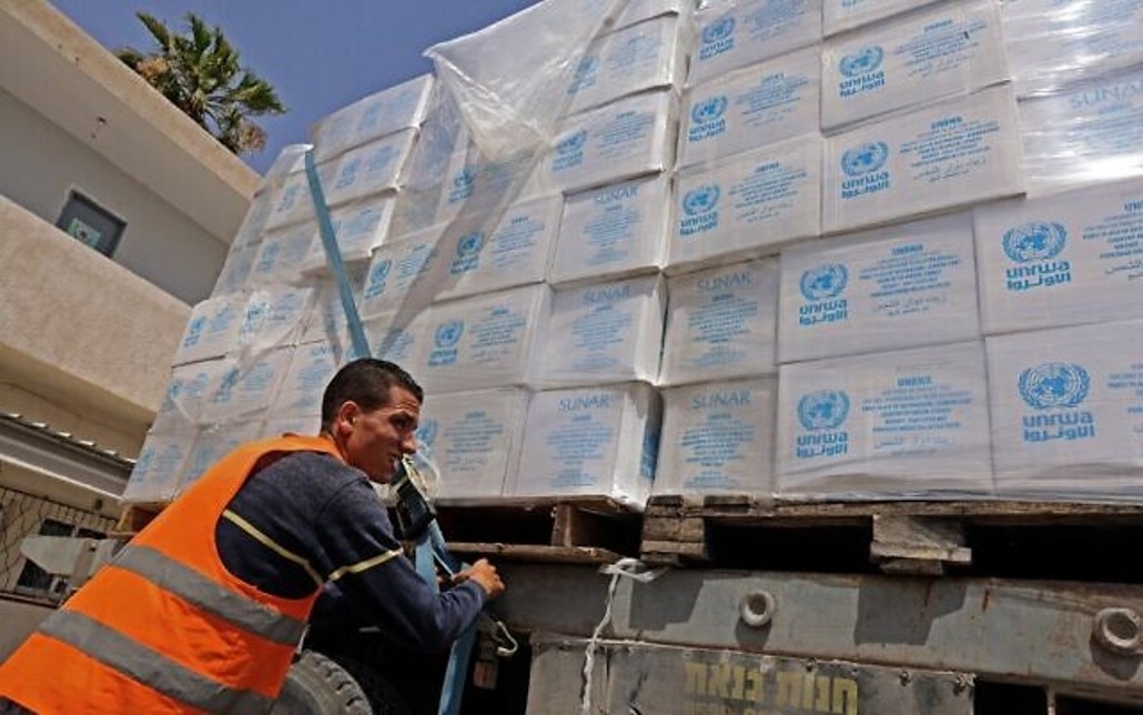 Humanitarna pomoć stiže u Gazu, za obnovu potrebne godine