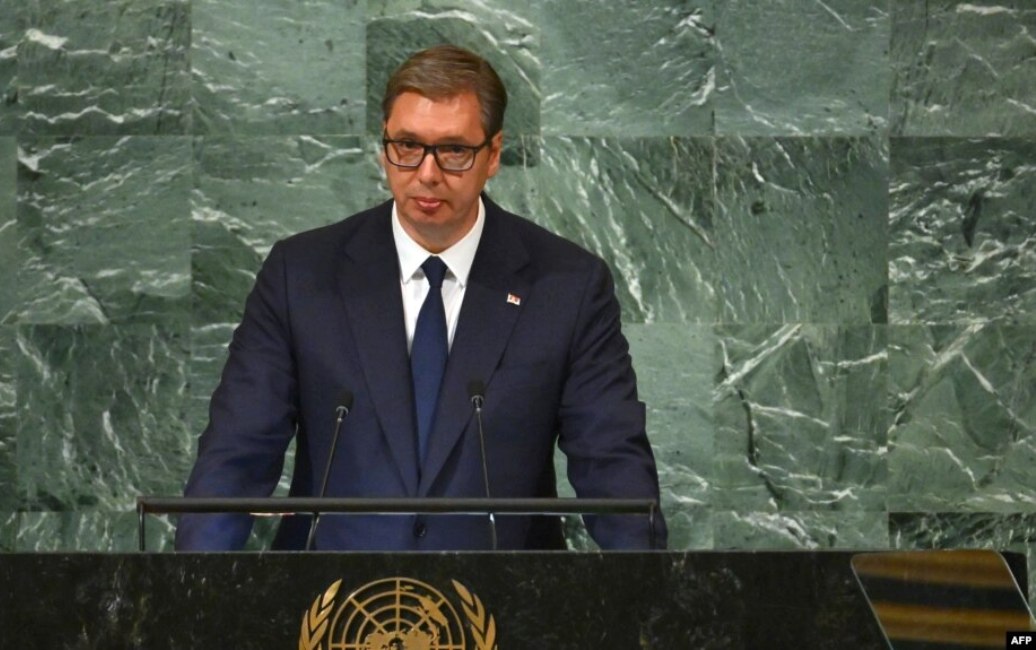 Vučić: Ponovo će mi držati predavanje zbog Rusije,ali ja sam predsednik Srbije