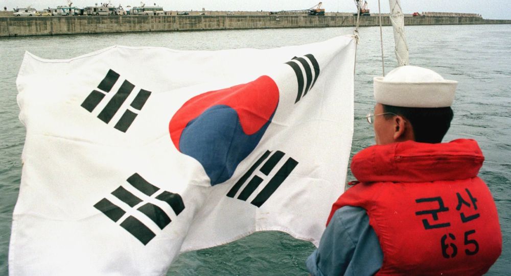 Južna Koreja ispalila hice upozorenja prema brodu Severne Koreje