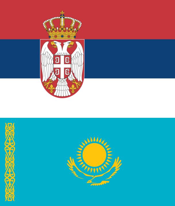 Kazahstan otvoren za jačanje saradnje sa Srbijom