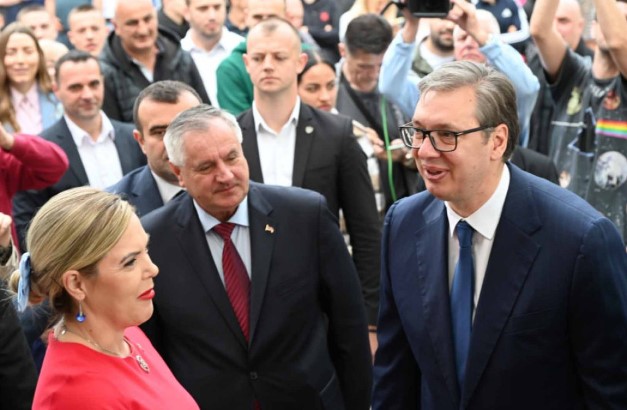 Vujović: Srbija će narednih dana Opštini Bileća donirati pola miliona evra
