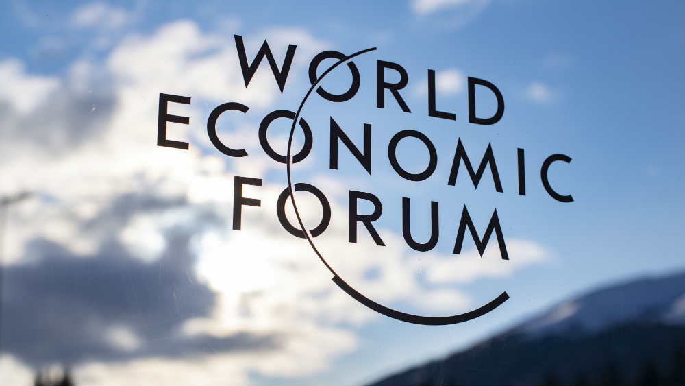Otkazan Svetski ekonomski forum u Davosu