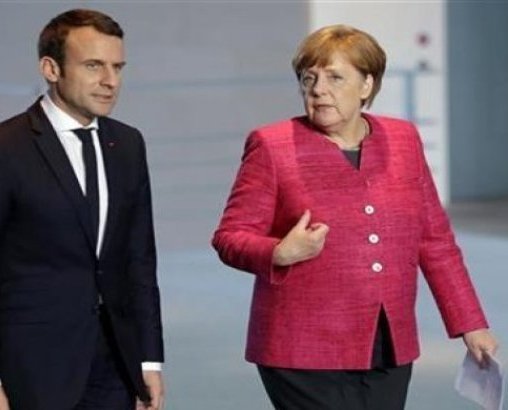Nijanse u odnosu Francuske i Nemačke po pitanju KiM
