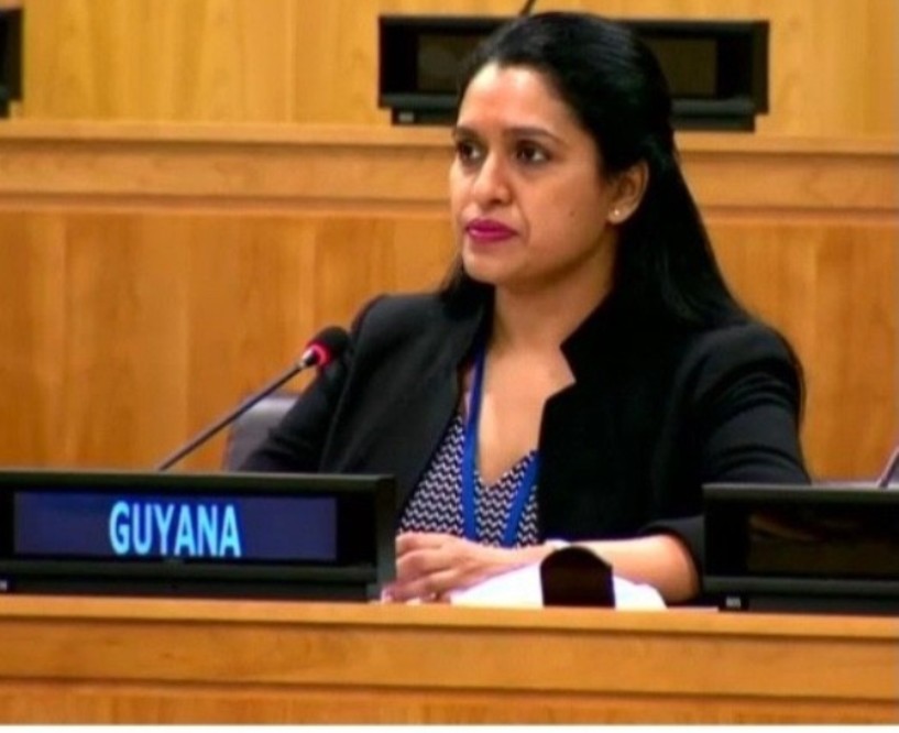 Gvajana: Zabrinuti smo zbog izveštaja o incidentima i tenzijama na Kosovu