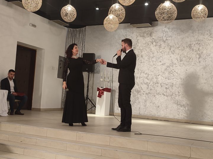 Svetosavski bal u Zubinom Potoku – umetnost, prefinjenost, elegancija i stil na jednom mestu