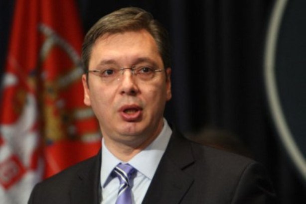  Vučić kampanju 
