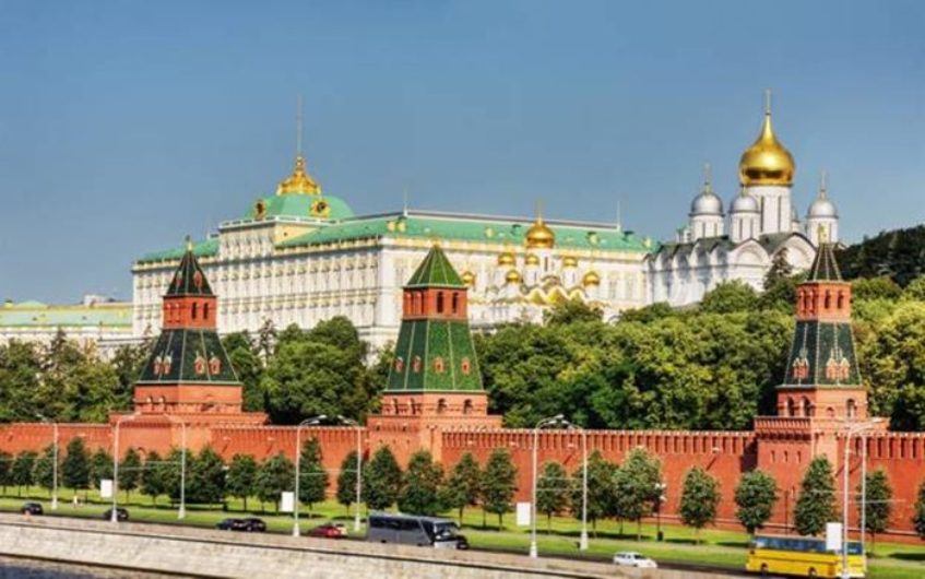 Kremlj: Ništa ne može da naruši odnose Beograda i Moskve