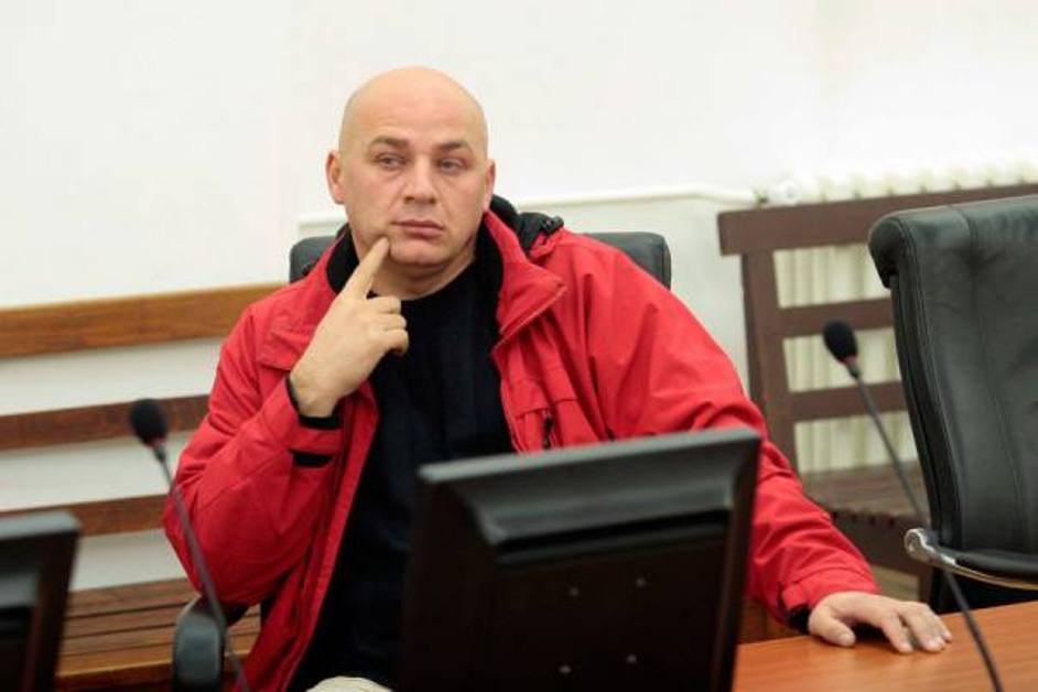 Samir Bejtić oslobođen optužbi za zločine nad Srbima na Kazanima