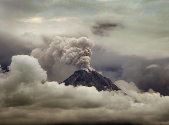 Filipini: Registrovana aktivnost vulkana Tal