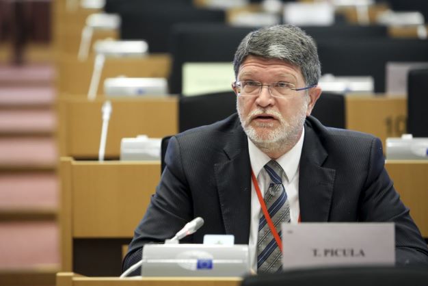 Picula piše preporuke za novu strategiju proširenja EU