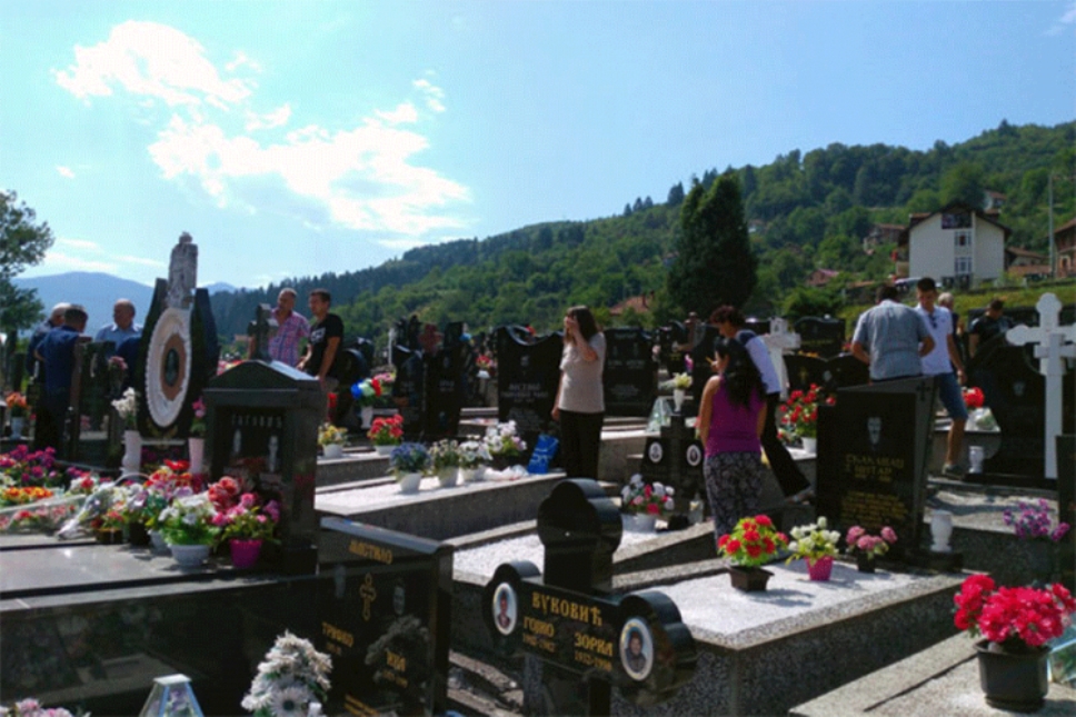 RS: Obeležavanje 31. godišnjice zločina nad Srbima u Јabuci