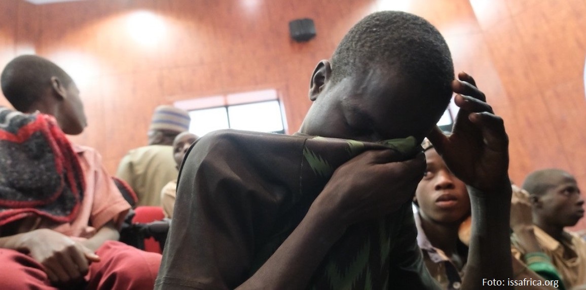 Nigerija: Otmičari oslobodili 15 đaka