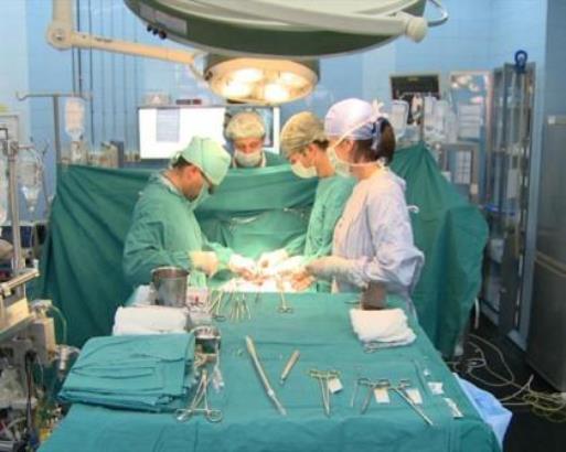 Škodrić: Čekanje na operacije smanjeno s deset na četiri godine