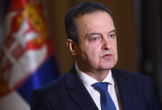 Dačić: Imamo puno prijatelja, Srbija će proći ako se kandiduje za nestalnu članicu SB
