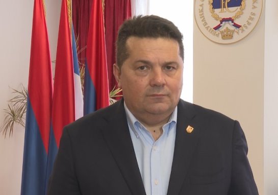 Stevandić: Potreban konsenzus naroda u BiH, nećemo dozvoliti da nas targetiraju