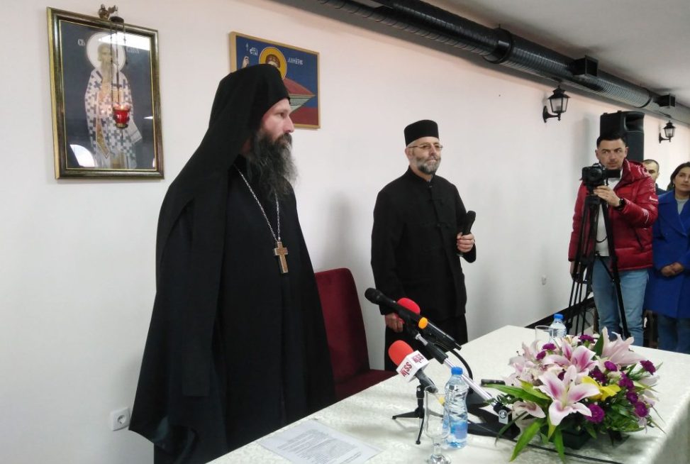 Arhimandrit Ilarion: Borba za pravoslavlje se zapravo vodi svakoga dana u srcu svakog od nas