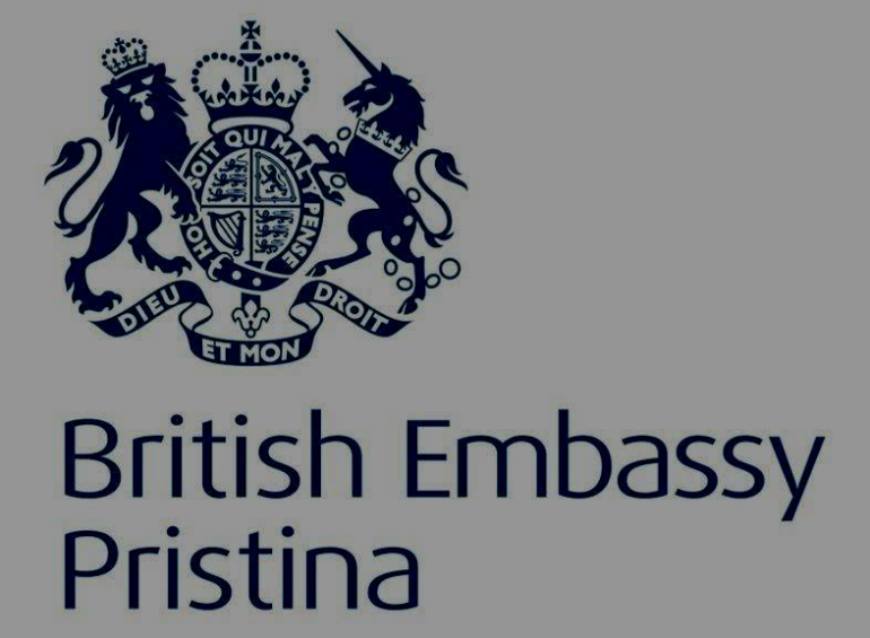 Britanska ambasada u Prištini: Kfor nadležan za pitanje navodnog šverca oružja