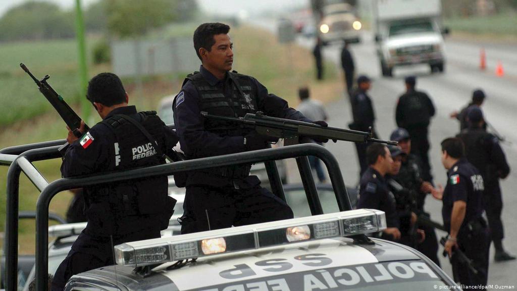 Meksički narko-karteli ubili 88 političara za devet meseci