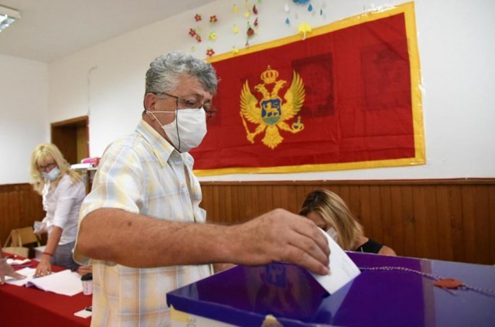 Izbori u tri opšine u Crnoj Gori: Stigli prvi rezultati
