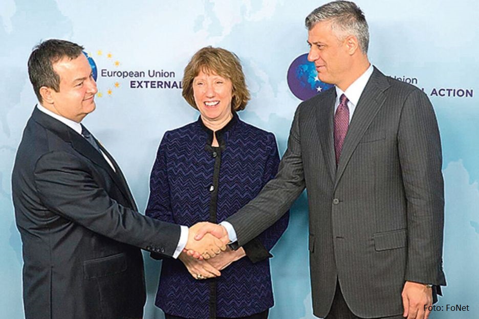 Devet godina bez ZSO, još jedna neslavna godišnjica Briselskog sporazuma