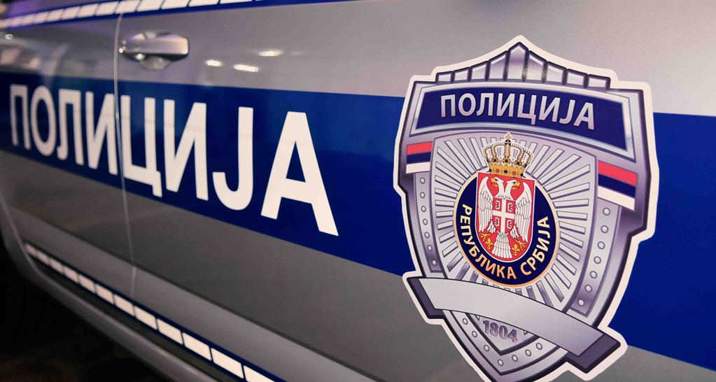 Uhapšen zbog lažne dojave o bombi u Kragujevcu