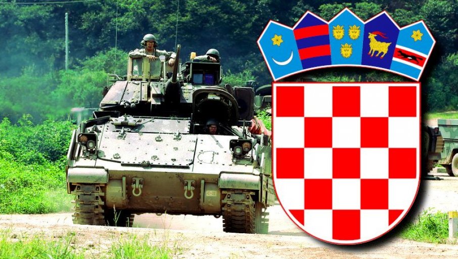 Bratstvo po oružju za legalizaciju kosovske vojske