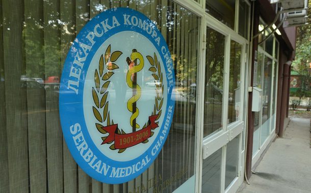Dinić: Srbiju napusti 300 lekara godišnje