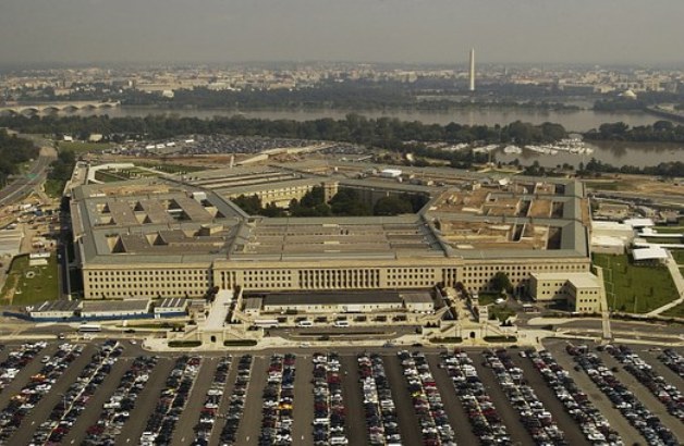 Pentagon: Počeo proces povlačenja vojske iz Sirije