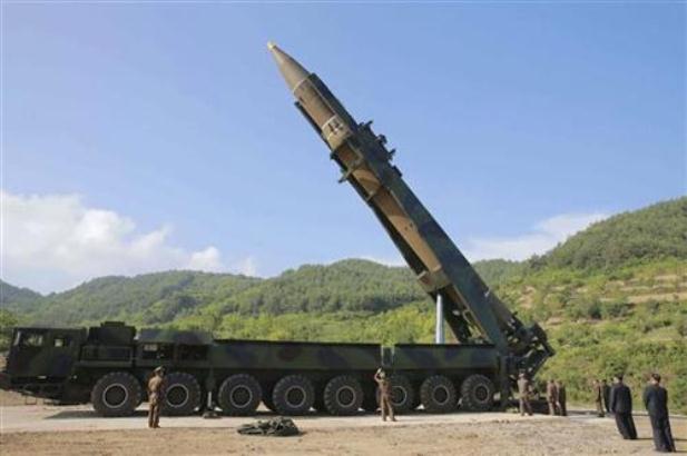 Pjongjang: SAD prve treba da uklone nuklearnu pretnju