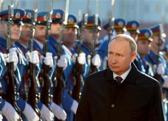 Svetski mediji o poseti Putina Beogradu