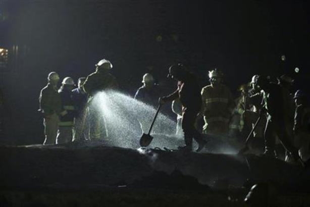 Meksiko: U eksploziji naftovoda poginulo 66, povređeno 76