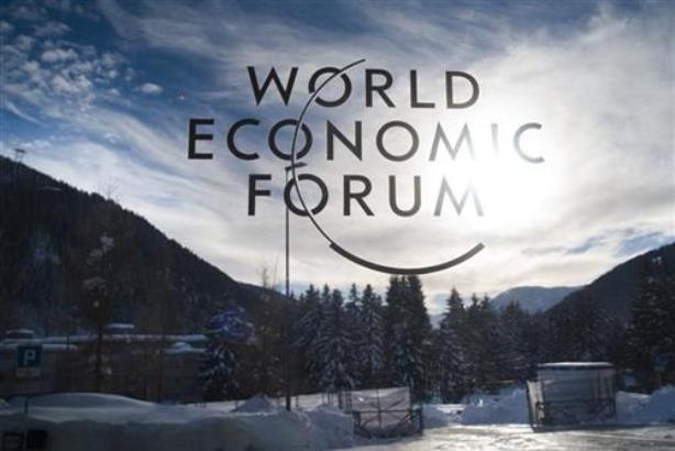 Davos čeka elitu