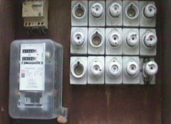 Elektrosever: Počinje očitavanje brojila 