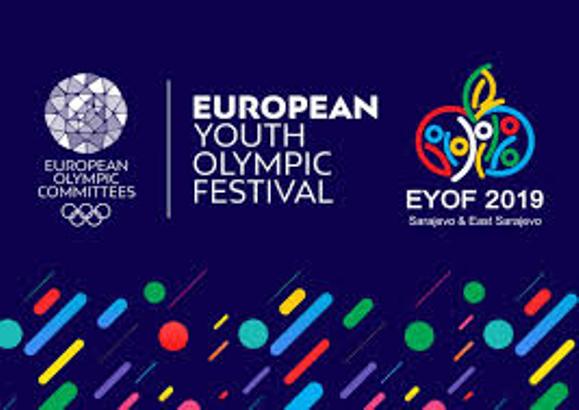 Srbija sa troje takmičara na Olimpijskom festivalu mladih