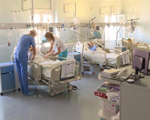 Hrvatska: Do 27. januara umrlo 45 osoba od posledica gripa