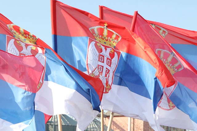 Svetski zvaničnici čestitali Vučiću Dan državnosti