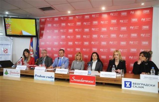 Svetski dan bubrega: U Srbiji 5.500 ljudi na dijalizi