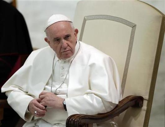 Dimovski: Poseta pape Franja ima istorijski značaj