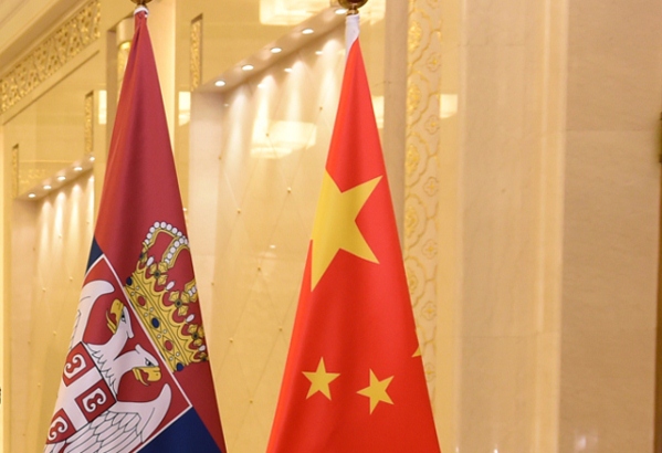 Kina sprema 10 investicionih projekata za Srbiju?