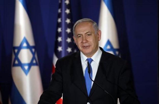 Raketni napad iz Gaze, Netanjahu skraćuje posetu SAD