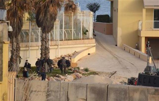Ambasada Srbije u Libiji: Građani Srbije bezbedni