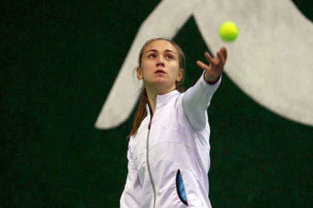 Jorović u glavnom žrebu turnira u Istanbulu