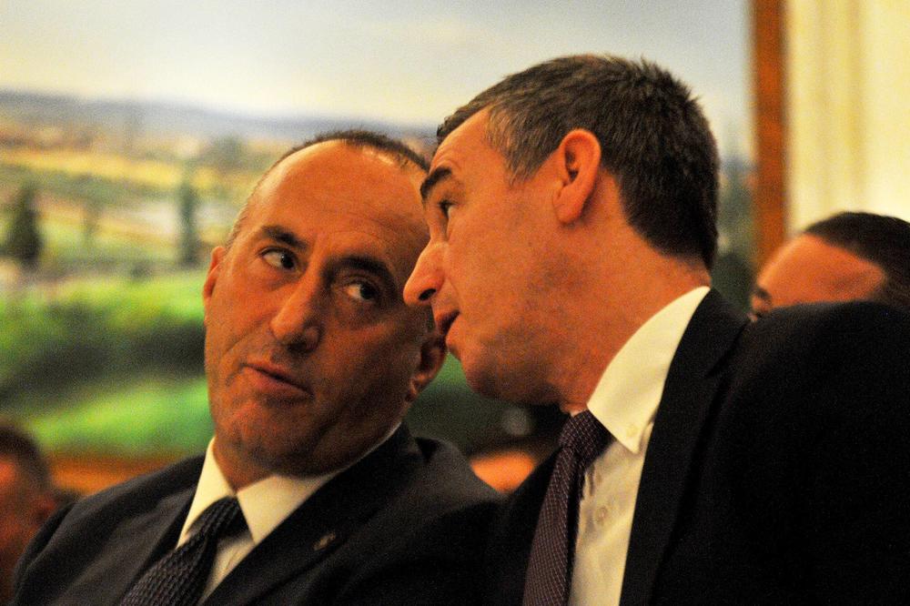 Veselji o koalicionom parnterstvu sa Haradinajem: Svako bude ostavljen u blatu, kada nanosi štetu državi
