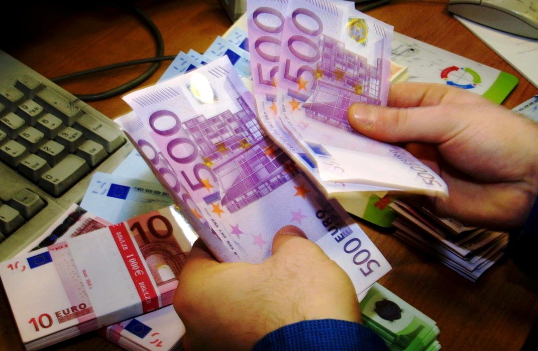 Stranke kažnjene sa oko 360.000 evra zbog kršenja izbornih pravila