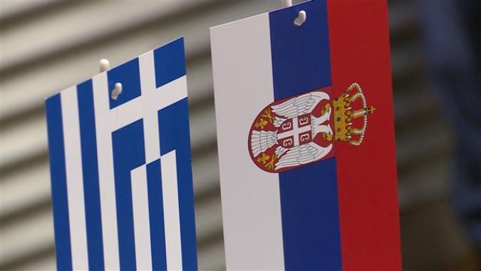Panajotakis: Grčki mediji prenose da nije promenjen stav Grčke prema Srbiji i Kosovu
