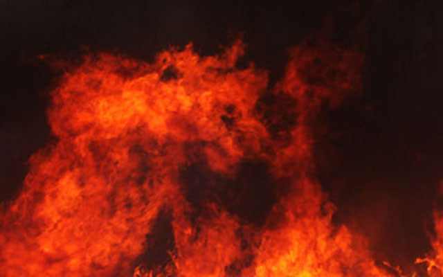 SAD: Brzo širenje požara na severu Novog Meksika