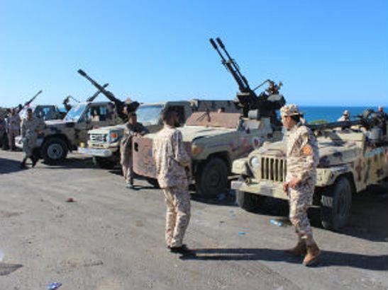Libija ne miruje, pojedine države evakuišu svoje državljane