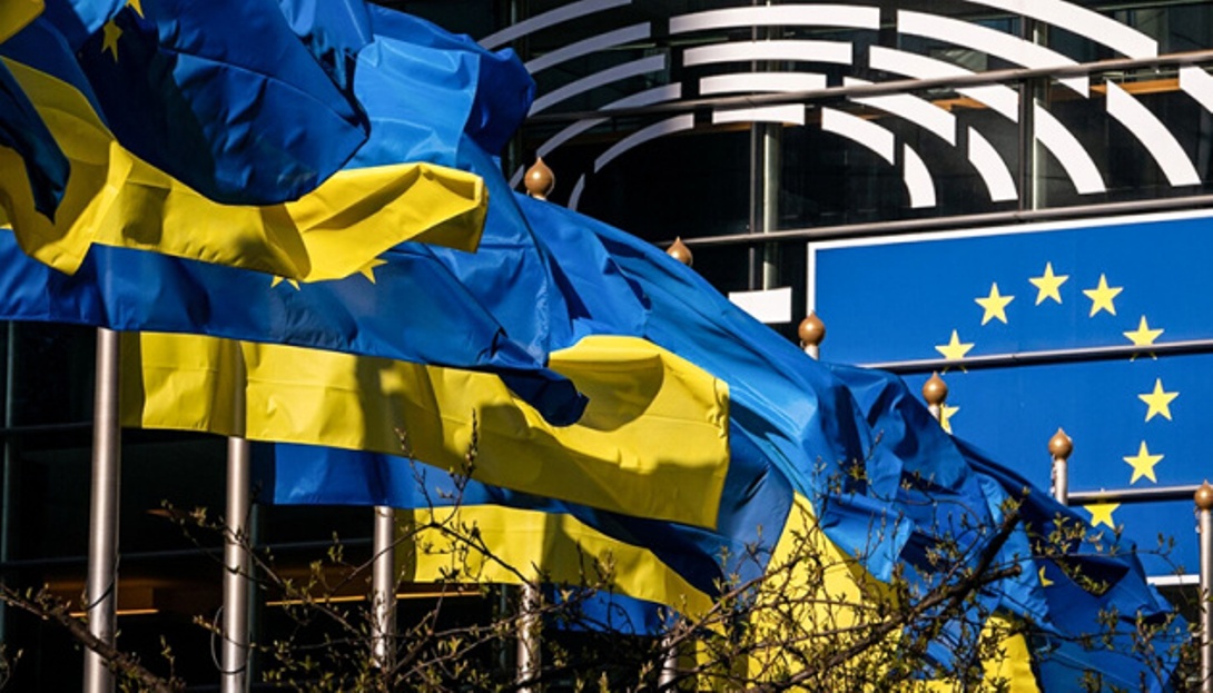 Borelj: Narod Ukrajine pripada evropskoj porodici