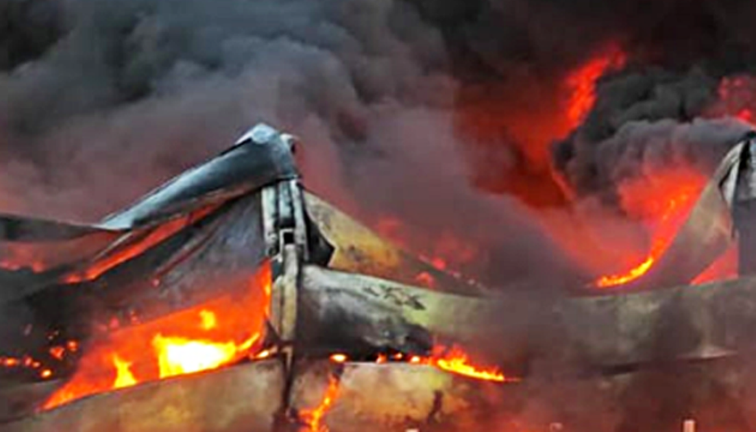Ukrajina: Ruske snage granatirale Herson, oštećeni dalekovodi